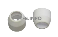 Защитный колпачок для плазмотрона P-80 - st-e.info - Набережные Челны