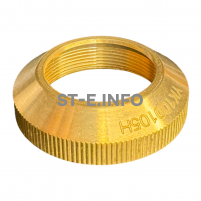 Колпак малый для плазмотрона YK100 - st-e.info - Набережные Челны