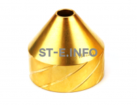 Конус, артикул  (YH200105) - st-e.info - Набережные Челны