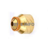 Конус для плазмотрона YK360 артикул YK36501 - st-e.info - Набережные Челны