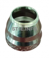 Кожух защитный для плазмотронов YGX370AF  - st-e.info - Набережные Челны