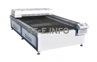 Лазерный станок для резки металла "Стилкат" 1325 - st-e.info - Набережные Челны