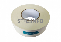 Водорастворимый бумажный скотч RPST-1 25мм*90м - st-e.info - Набережные Челны