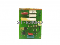 LINCOLN ELECTRIC STARTING BOARD  M14520-2 - st-e.info - Набережные Челны