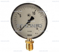  Манометр 0-2,5 л/1,5 бар G1/4 - st-e.info - Набережные Челны