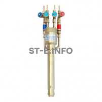 Порошковый маркиратор LT-PSMD-32 - st-e.info - Набережные Челны