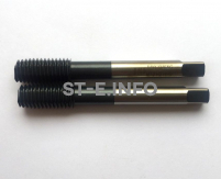 Метчик для нарезания резьбы (Screwing Tap) M10×1.5mm - st-e.info - Набережные Челны