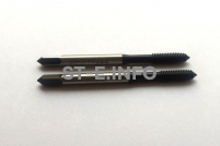 Метчик для нарезания резьбы (Screwing Tap) M4×0.7mm - st-e.info - Набережные Челны