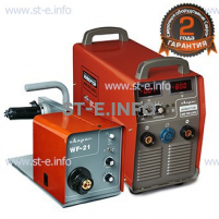 Полуавтомат сварочный Сварог MIG 250F (J33) + WF21 - st-e.info - Набережные Челны