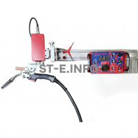 Система угловых колебаний сварочной горелки Огонек - 1  - st-e.info - Набережные Челны