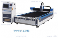 Лазерный станок для резки металла ST-LAZER PRO 1530 - st-e.info - Набережные Челны