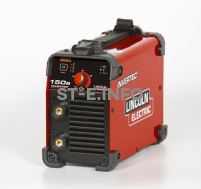 Инвертор сварочный Invertec 150S (арт. K12034-1) - st-e.info - Набережные Челны