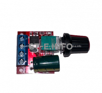 Плата управления двигателем постоянного тока MD339 - st-e.info - Набережные Челны