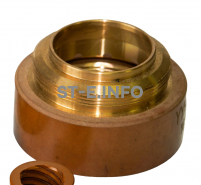 Защитный кожух для плазмотрона YGX160  - st-e.info - Набережные Челны