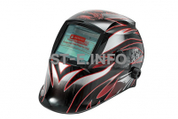 Маска сварщика хамелеон «Трансформер» (YXE-718G PRO) - st-e.info - Набережные Челны