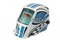 Маска сварщика хамелеон "Стритрейсер" (YXE-958I PRO) - st-e.info - Набережные Челны