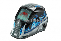 Маска сварщика хамелеон «Огненный метал» (YXE-718G PRO) - st-e.info - Набережные Челны