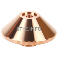 Сопло HP 5,0 мм арт. HP28-15-50-S  - st-e.info - Набережные Челны