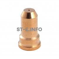 Сопло удлинённое для плазмотрона А141 диаметр отверстия 1,4 мм - st-e.info - Набережные Челны