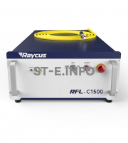 Источник лазерного излучения RFL-C1500L - st-e.info - Набережные Челны
