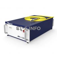 Источник лазерного излучения RFL-C2000L - st-e.info - Набережные Челны
