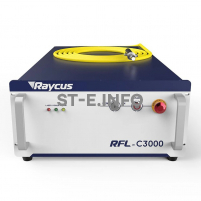 Источник лазерного излучения RFL-C3000L - st-e.info - Набережные Челны