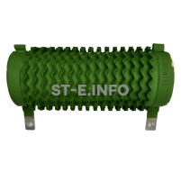 Резистор 300W2RJ аппарата плазменной резки DOG-75 MAX PRO - st-e.info - Набережные Челны