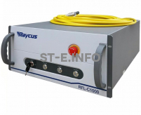 Источник лазерного излучения RFL-C750L - st-e.info - Набережные Челны