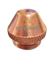 Сопло для плазматрона Y200 д.1,3 мм - st-e.info - Набережные Челны