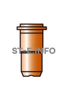 Сопло PD0103-09 - st-e.info - Набережные Челны