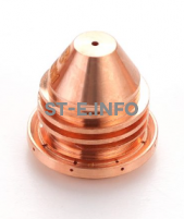 Сопло YK130 артикул YK03411  - st-e.info - Набережные Челны