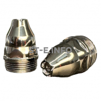 Сопло для плазмотрона P-80 диаметр 1,7 мм Black - st-e.info - Набережные Челны