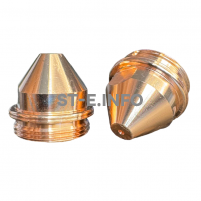 Сопло D=1.6 для плазмотрона YK100 - st-e.info - Набережные Челны