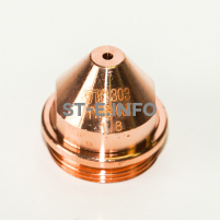 Сопло для плазмотрона YGX100 д.1,2 mm - st-e.info - Набережные Челны