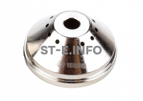 Экран плазмотрона YK330 артикул YK02701 - st-e.info - Набережные Челны