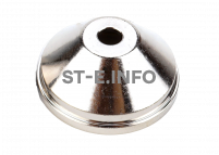 Экран для резки в водяном тумане плазмотрона YK330 артикул YK02702 - st-e.info - Набережные Челны