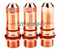 Электрод плазмотрона усиленный YK330 артикул YK02211 - st-e.info - Набережные Челны