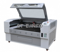 Лазерный станок для резки металла "Стилкат" 1390 - st-e.info - Набережные Челны