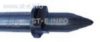Выдавливающие свёрло CUT (термосверло) M8×1.0mm (FlowDrill) - st-e.info - Набережные Челны