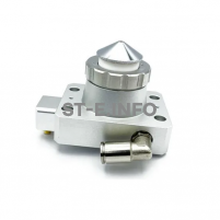 Сопловая часть в сборе TRA BM111 (BM110) 120AG1700B - st-e.info - Набережные Челны