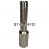 Трубка для измерения SUP23T градуированная - st-e.info - Набережные Челны