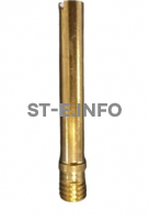 Трубка охлаждения для плазмотрона TK130 - st-e.info - Набережные Челны