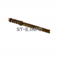 Трубка водяного охлаждения LTH03-010 для плазмотрона Liuhe - st-e.info - Набережные Челны