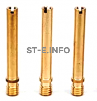 Трубка для плазмотрона YGX160  - st-e.info - Набережные Челны