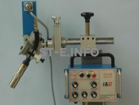 Угловой сварочный осциллятор ED-WRS - st-e.info - Набережные Челны