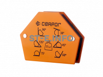 Угольник магнитный МР–11 (QJ6013) - st-e.info - Набережные Челны