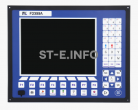 Управляющий блок ЧПУ F2300A   - st-e.info - Набережные Челны