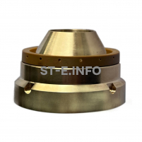 Внутренний держатель LTH03-070 для плазмотрона Liuhe - st-e.info - Набережные Челны