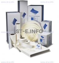 Водорастворимая бумага ASW-35 / S-22 пачка 500 листов 43*56 см - st-e.info - Набережные Челны