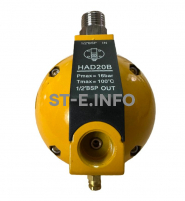 Автоматический конденсатоотводчик к фильтру - st-e.info - Набережные Челны